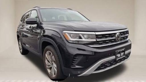 VOLKSWAGEN ATLAS 4MOTION 2022 1V2HP2CA4NC505199 image